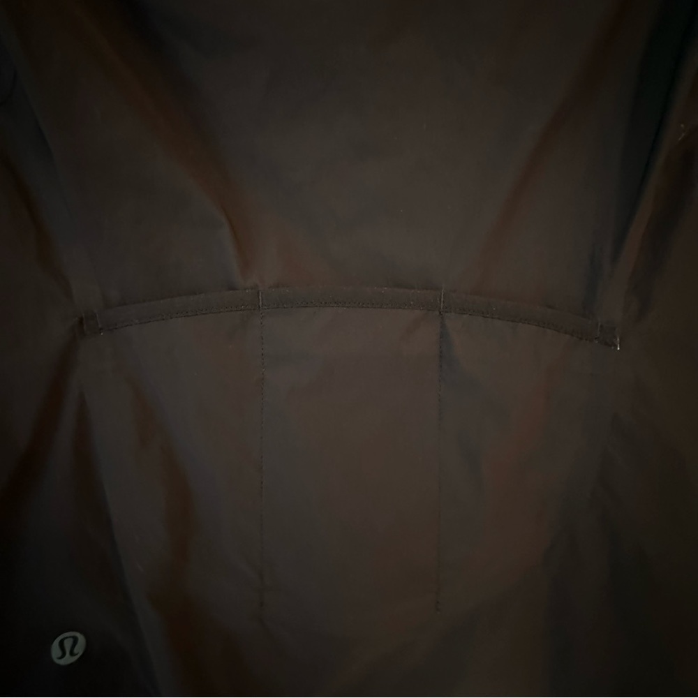 Lululemon Running Jacket - image 5